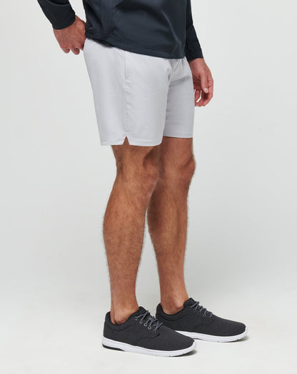 Wanderlust E-Waist Short 7.5In