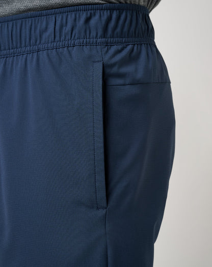 Wanderlust E-Waist Short 7.5In