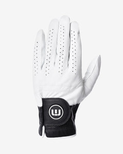 White/Black