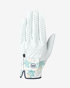 White/Cameo