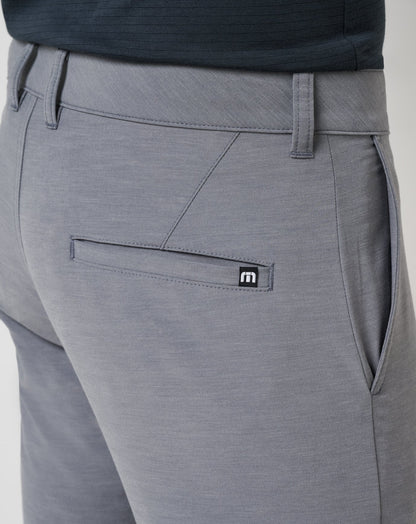 Open To Close Tech Chino Pant