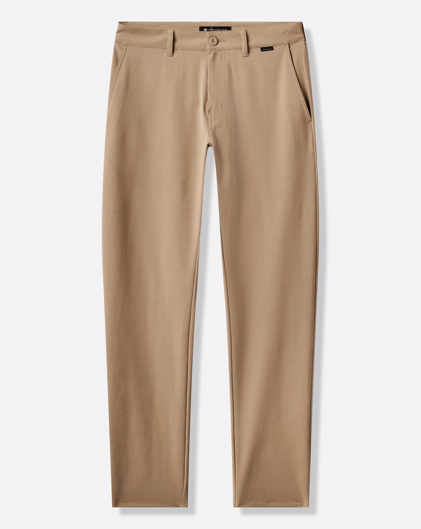 Open To Close Tech Chino Pant