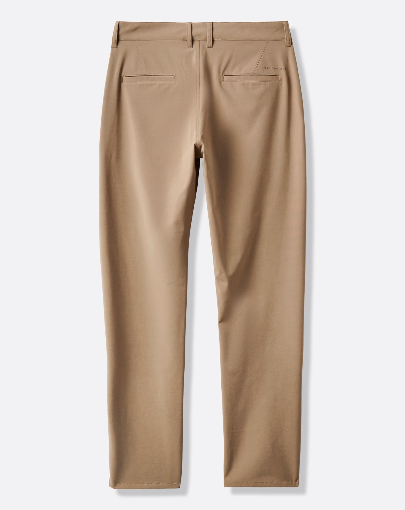 Open To Close Tech Chino Pant