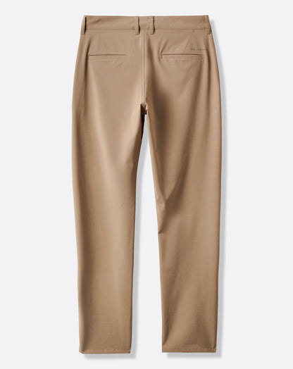 Open To Close Tech Chino Pant