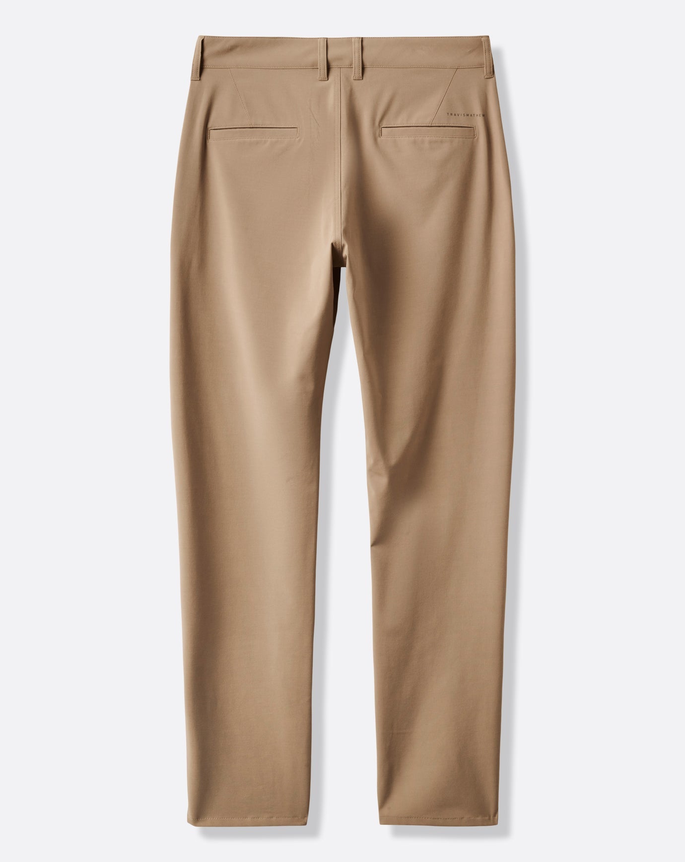 Open To Close Tech Chino Pant