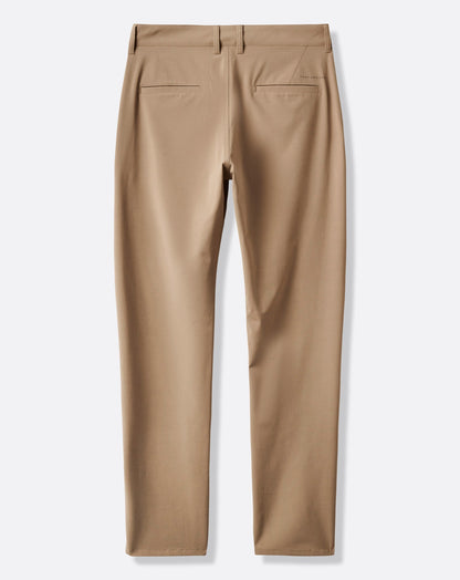 Open To Close Tech Chino Pant