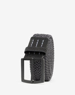 Negotiations Stretch Woven Belt