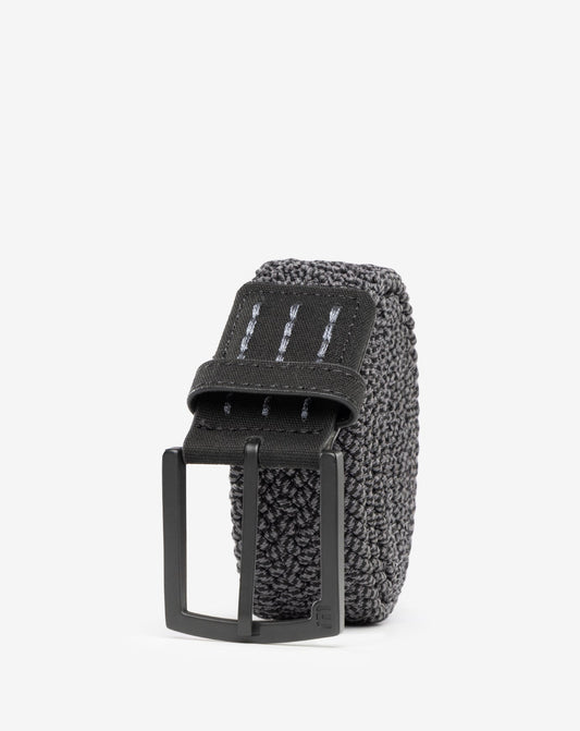 Negotiations Stretch Woven Belt