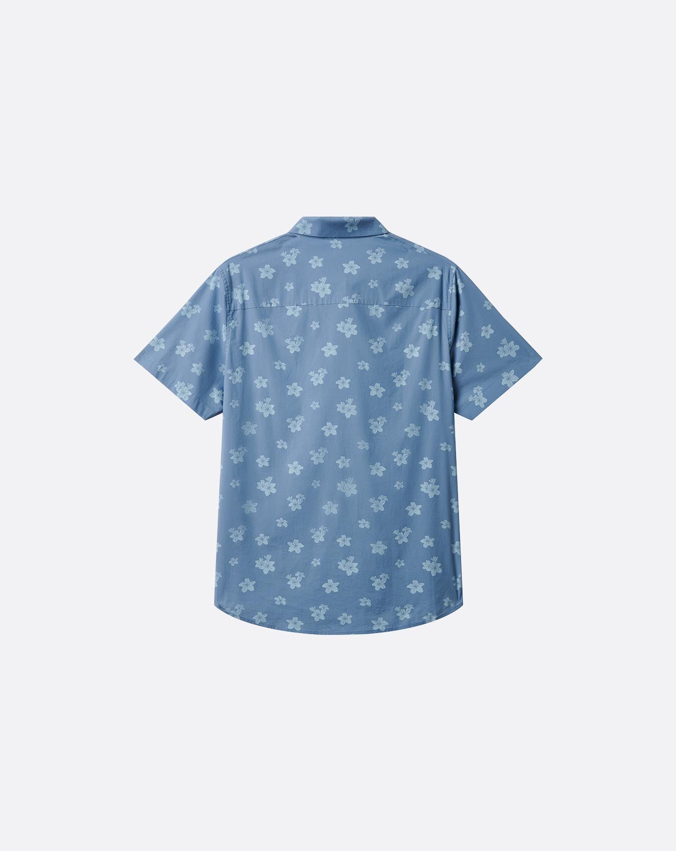 Dine & Drive Button-Up