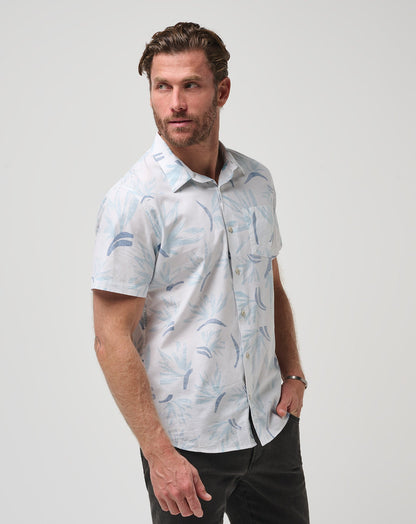 The Thick Of It Button-Up