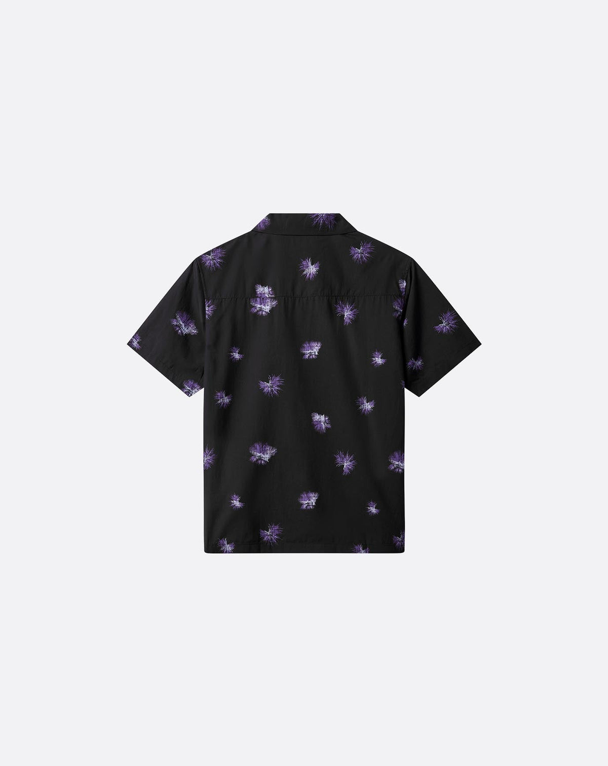Casino Holiday Button-Up