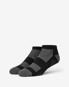 Black/Grey