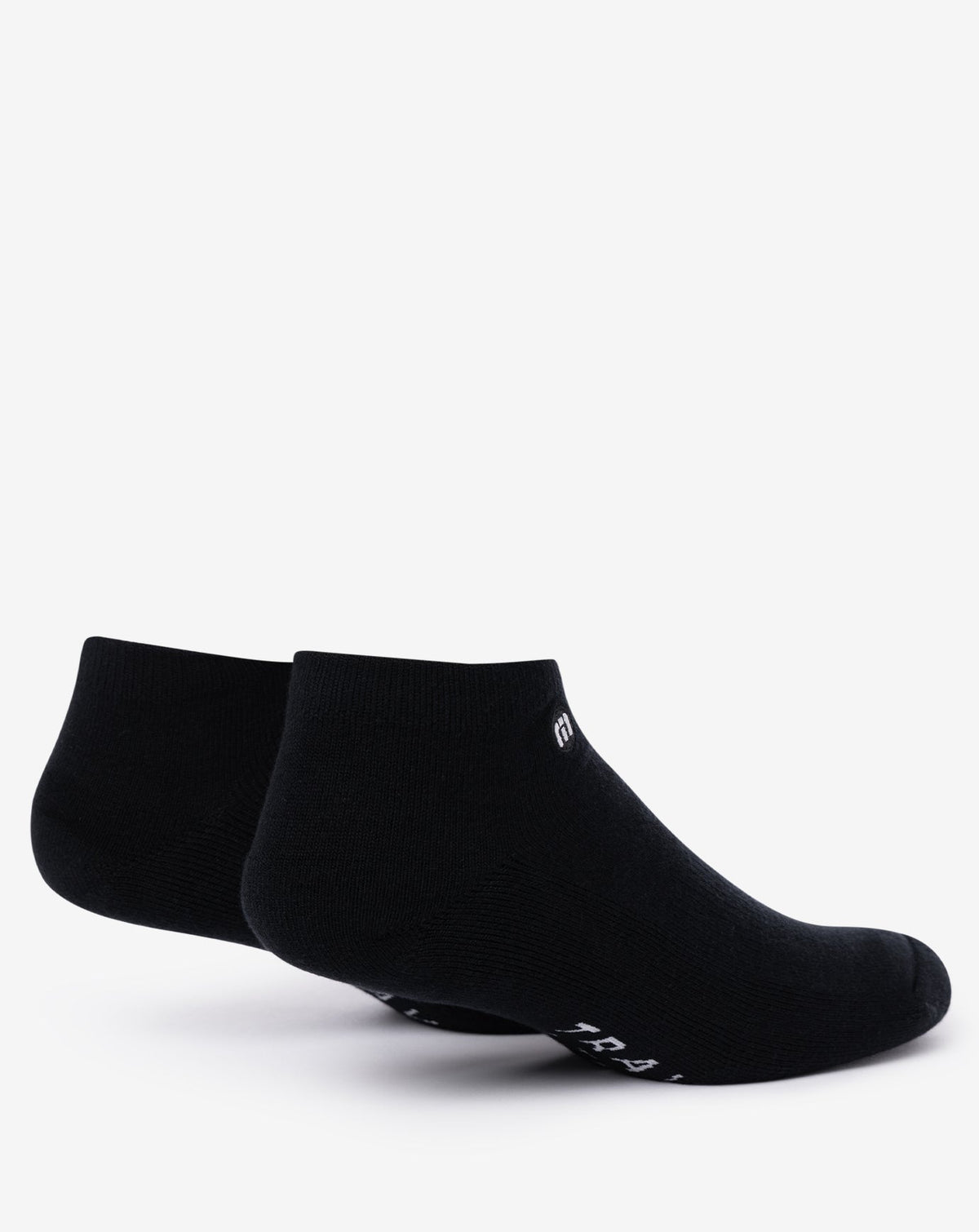 Shorty Smalls 2.0 Ankle Sock