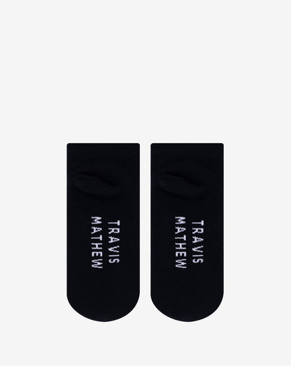 Shorty Smalls 2.0 Ankle Sock