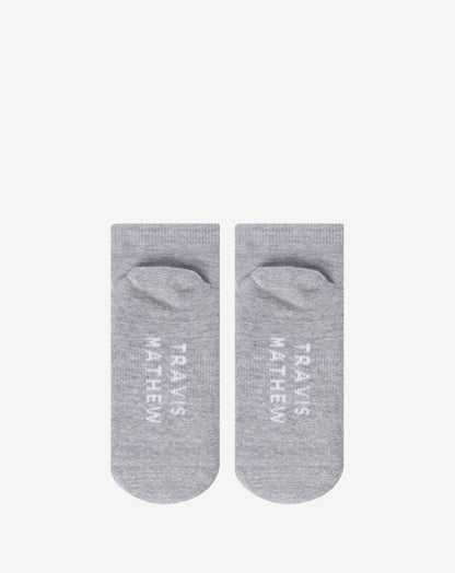 Shorty Smalls 2.0 Ankle Sock