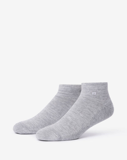 Shorty Smalls 2.0 Ankle Sock