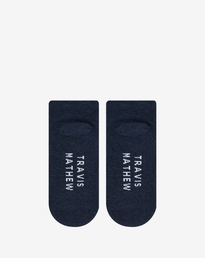 Shorty Smalls 2.0 Ankle Sock