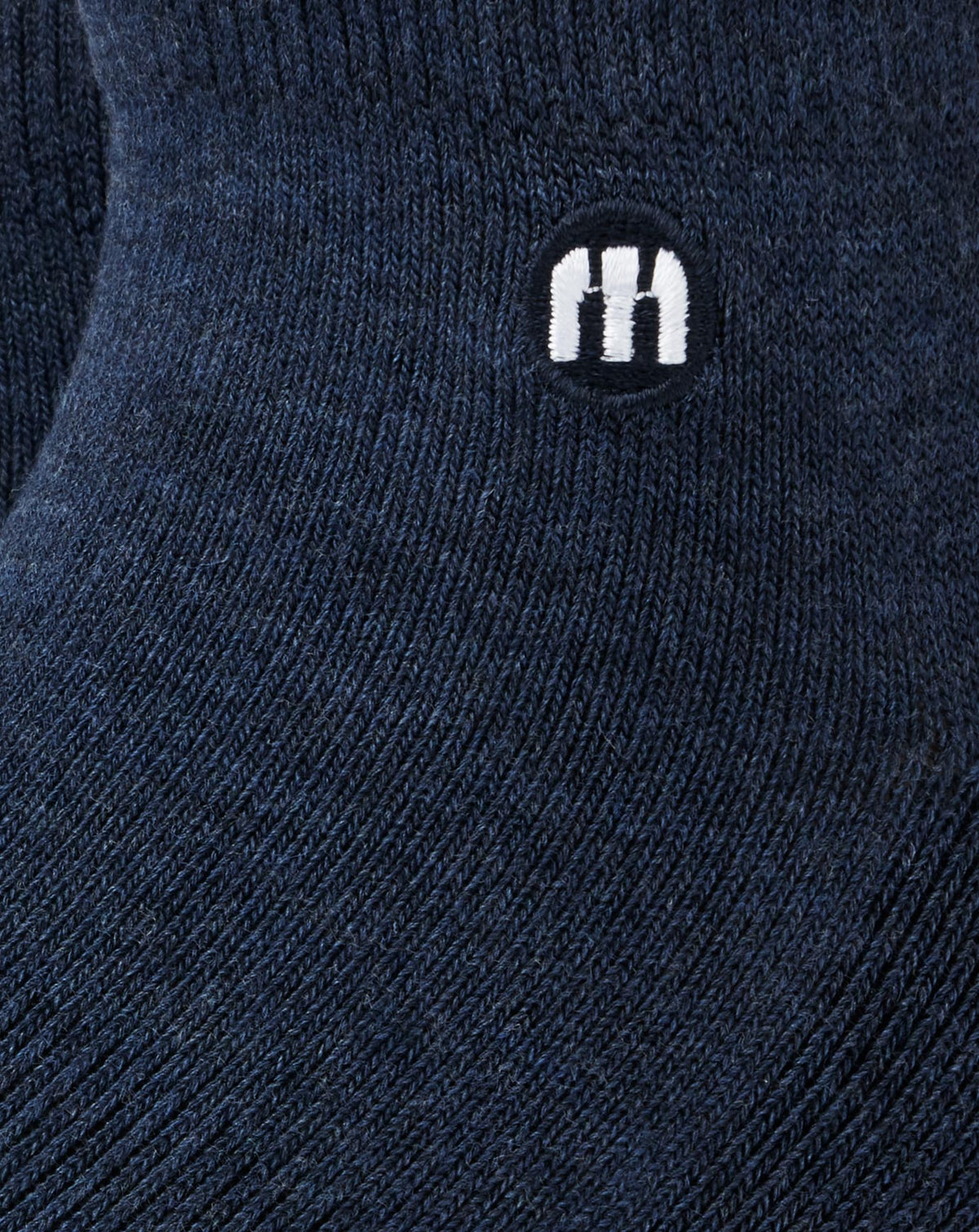 Shorty Smalls 2.0 Ankle Sock