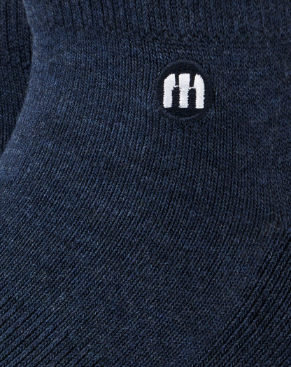 Shorty Smalls 2.0 Ankle Sock