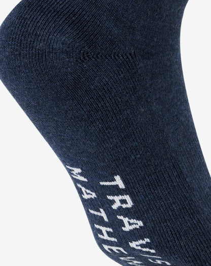 Shorty Smalls 2.0 Ankle Sock
