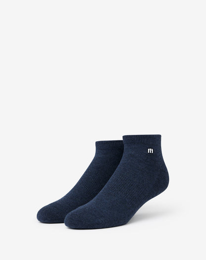 Shorty Smalls 2.0 Ankle Sock