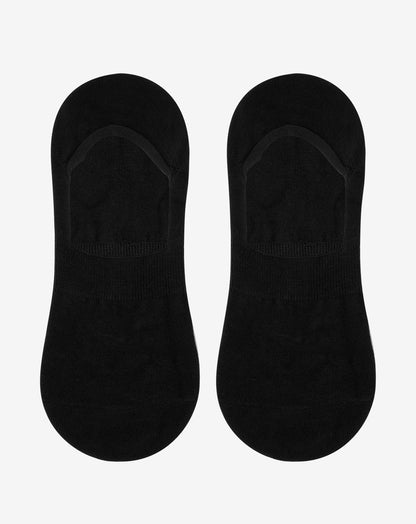 Magic Man 2.0 No Show Sock