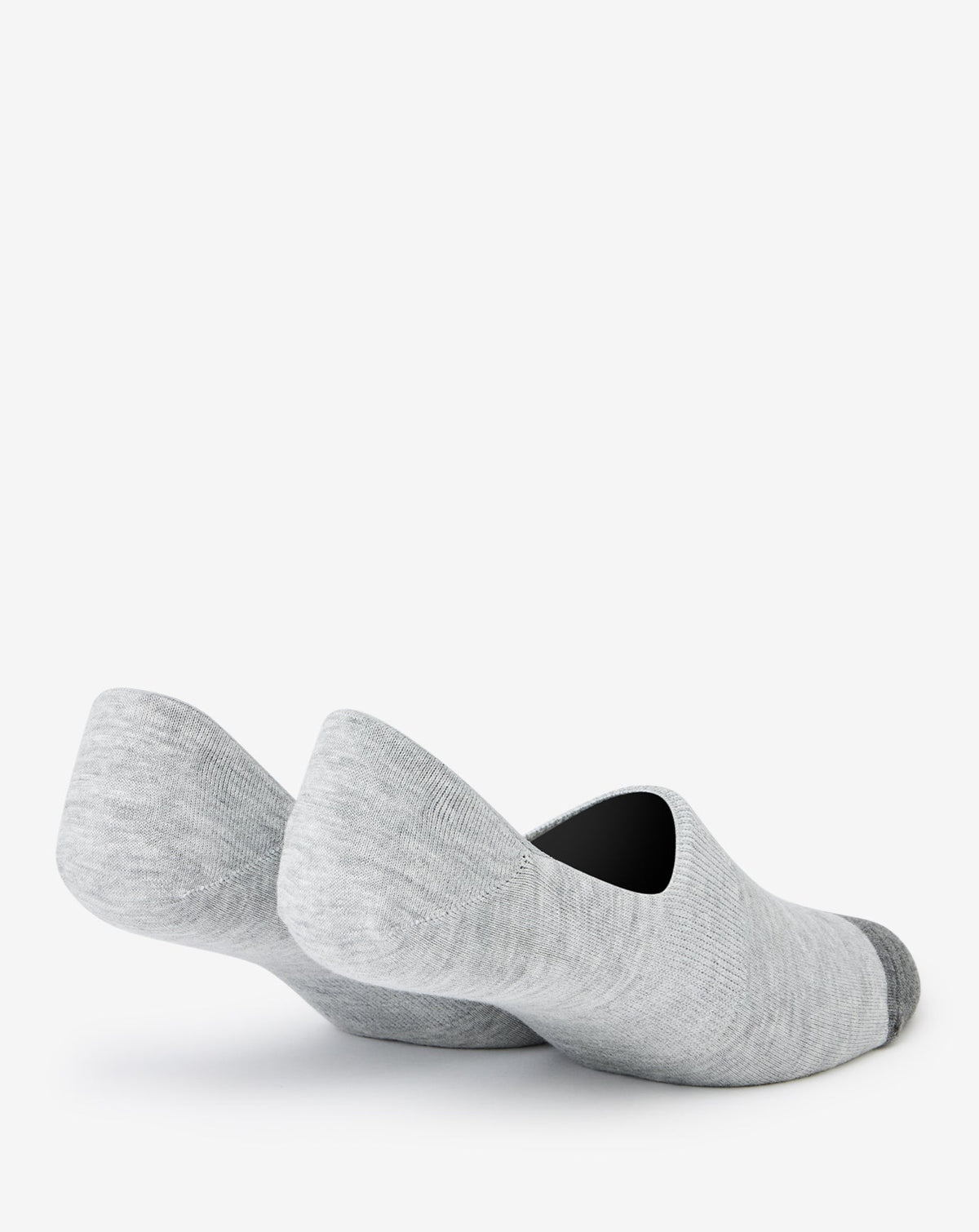 Magic Man 2.0 No Show Sock