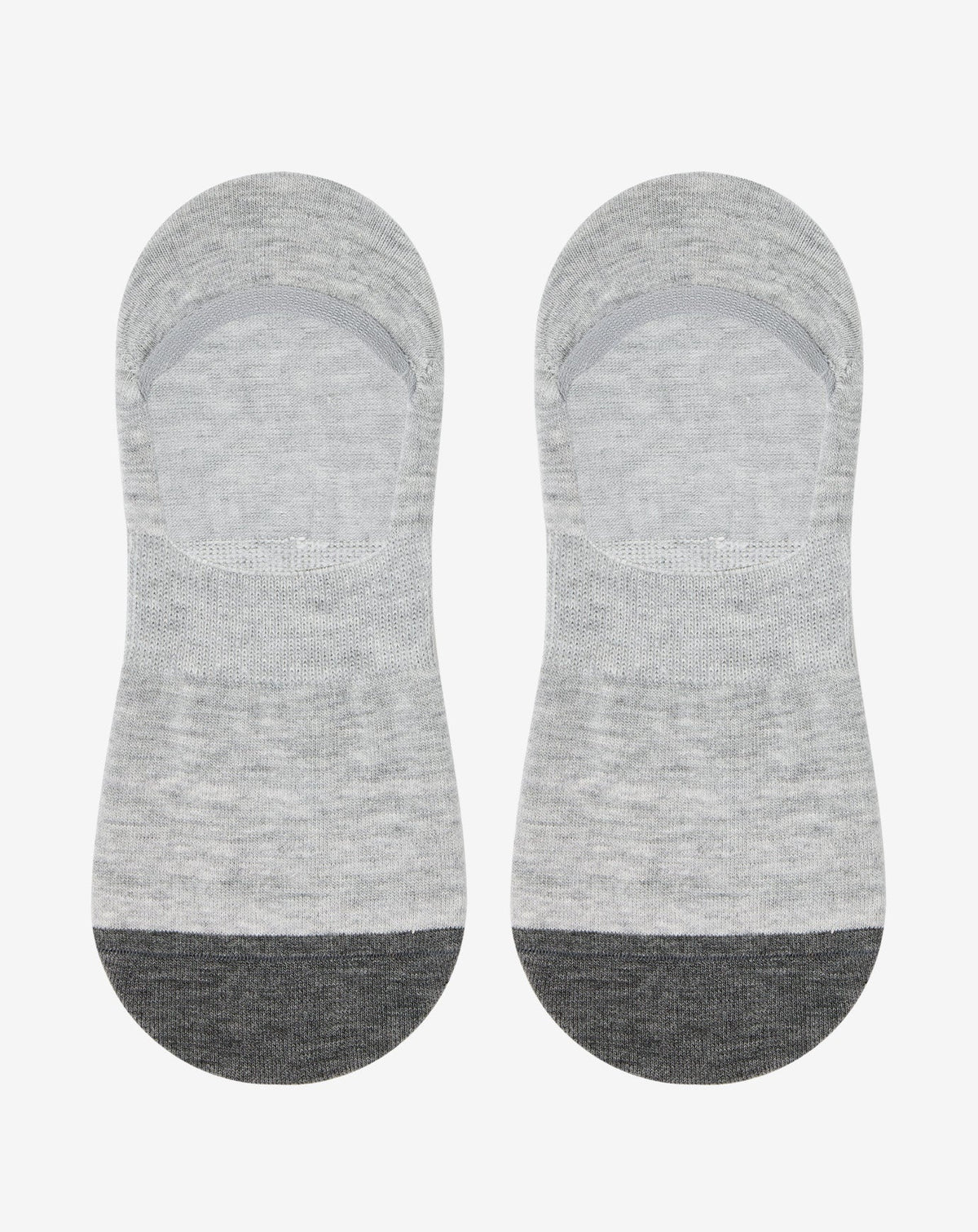Magic Man 2.0 No Show Sock