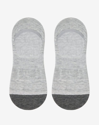 Magic Man 2.0 No Show Sock