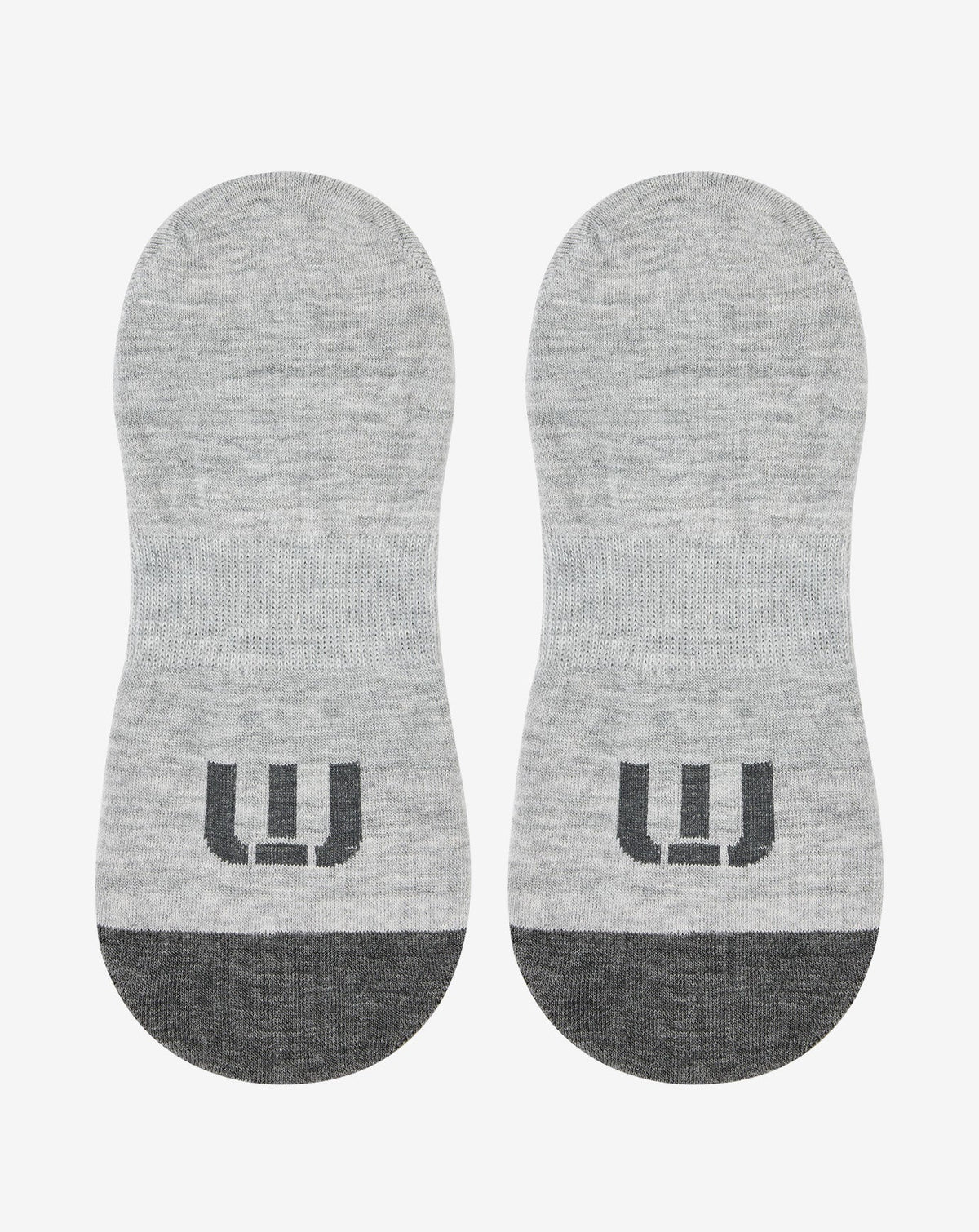 Magic Man 2.0 No Show Sock
