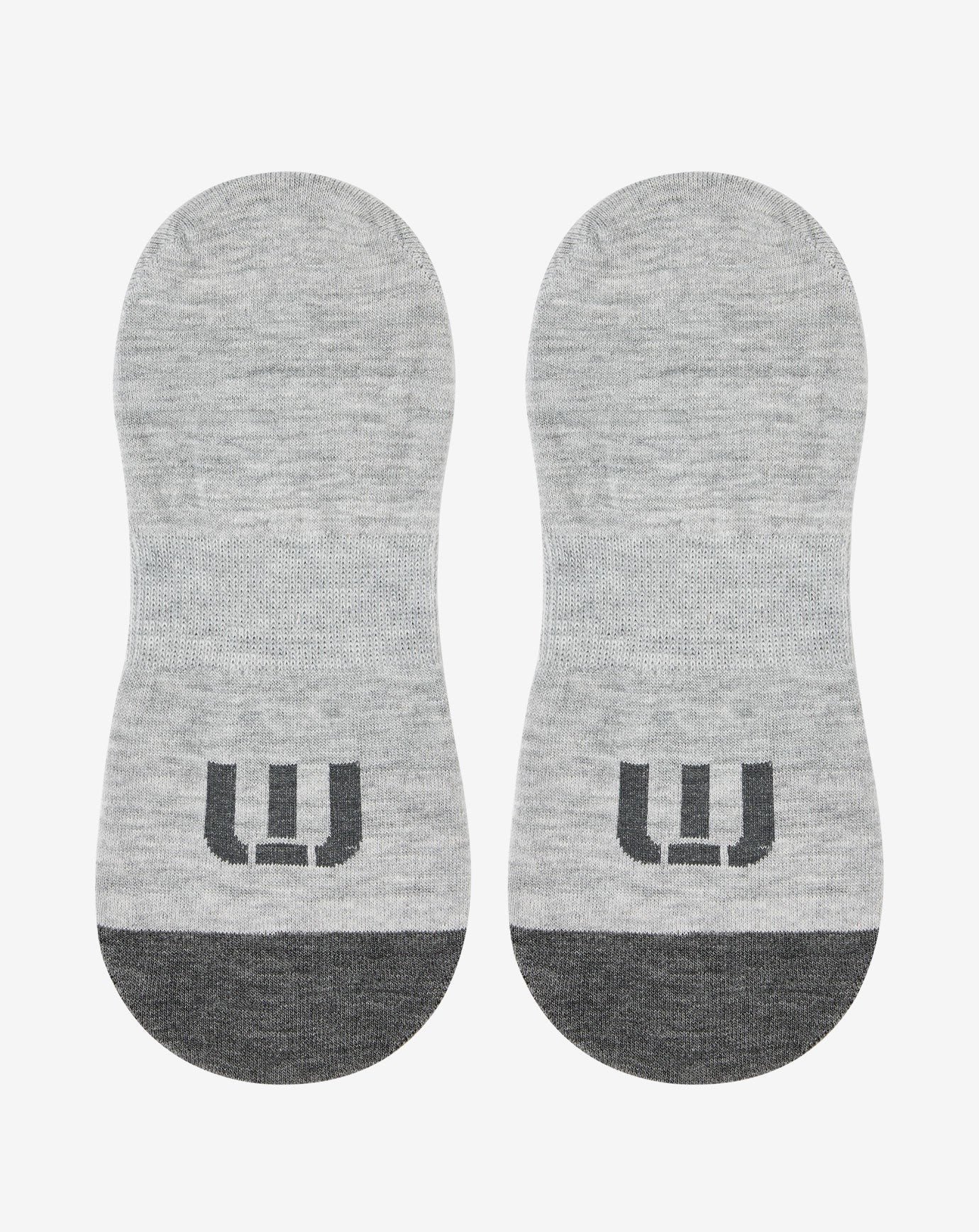 Magic Man 2.0 No Show Sock