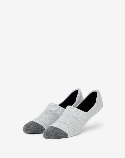 Magic Man 2.0 No Show Sock