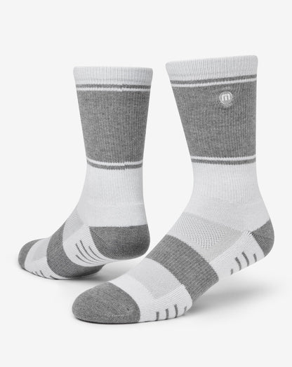 Baja 2.0 Crew Sock