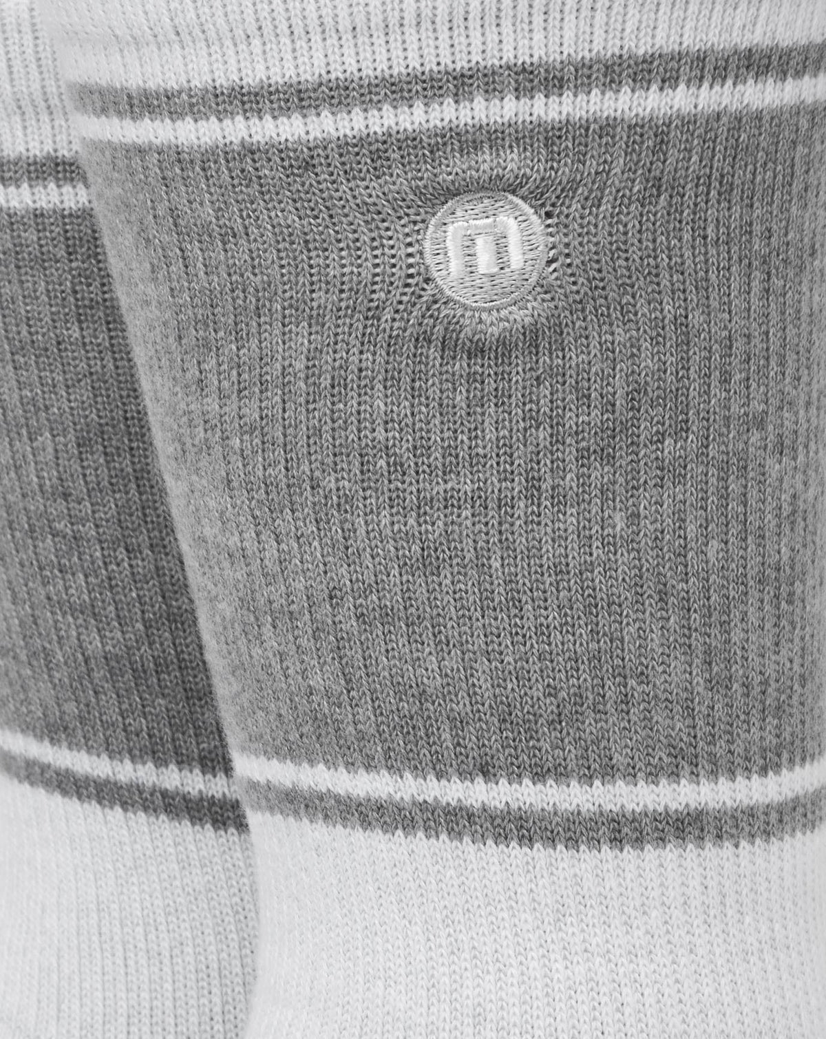 Baja 2.0 Crew Sock
