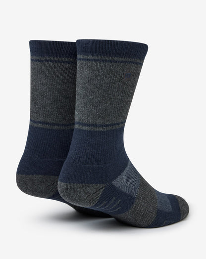 Baja 2.0 Crew Sock