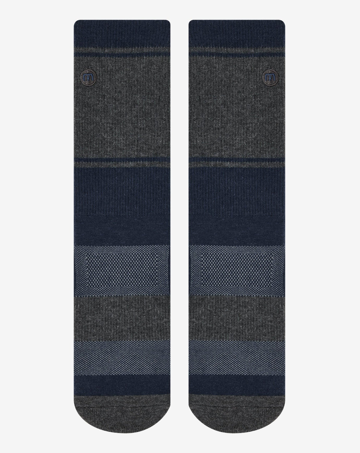 Baja 2.0 Crew Sock