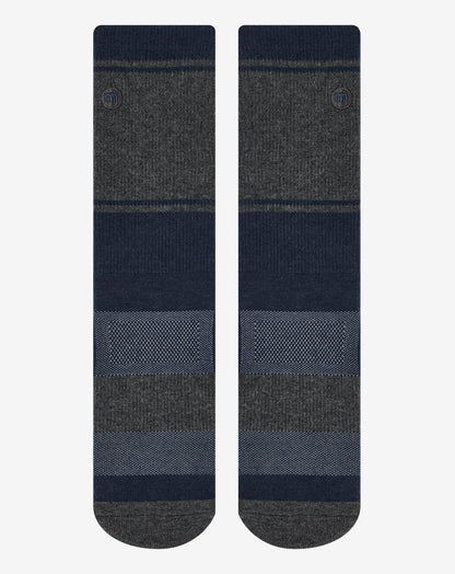 Baja 2.0 Crew Sock