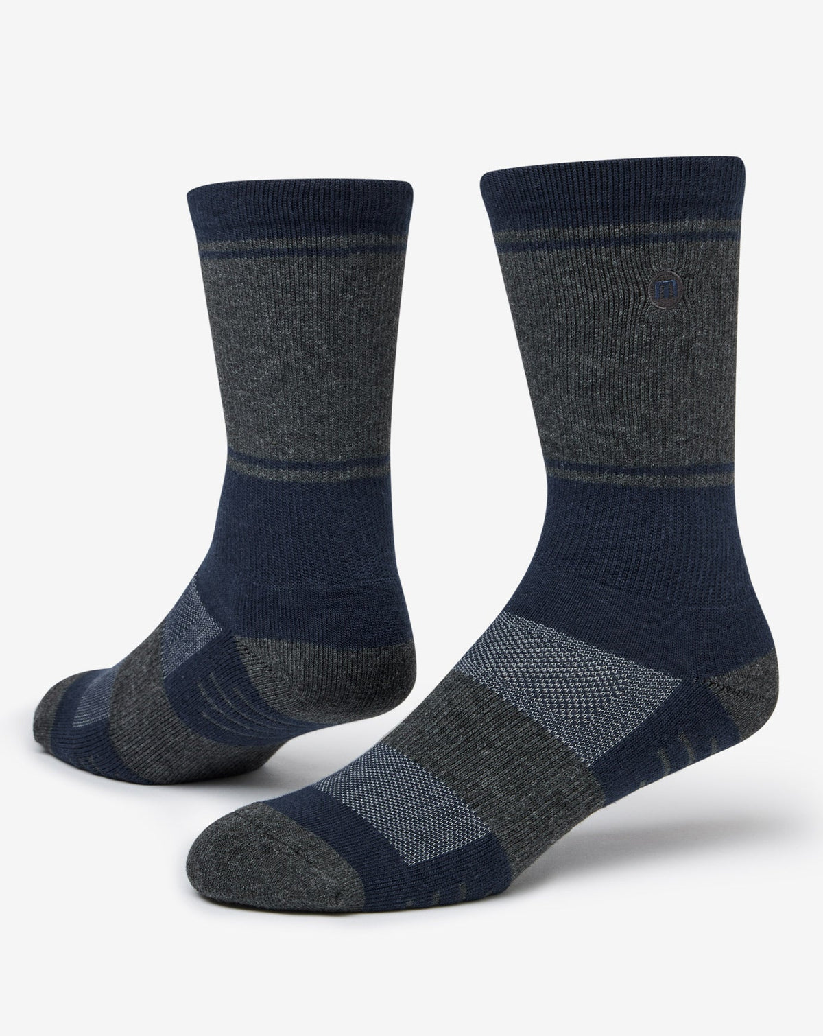 Baja 2.0 Crew Sock