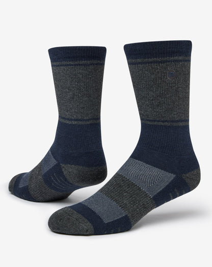 Baja 2.0 Crew Sock