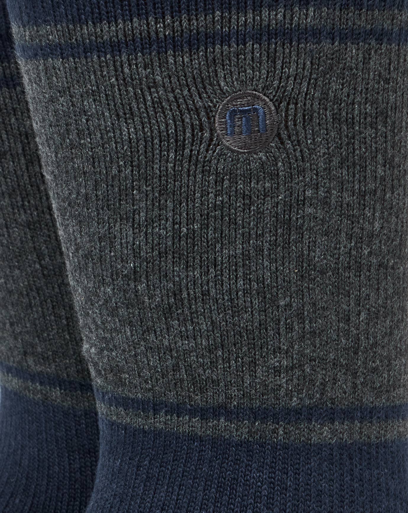 Baja 2.0 Crew Sock
