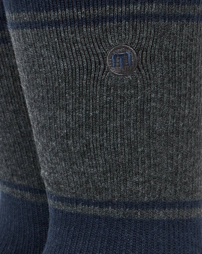 Baja 2.0 Crew Sock