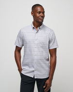 On The Table Button-Up