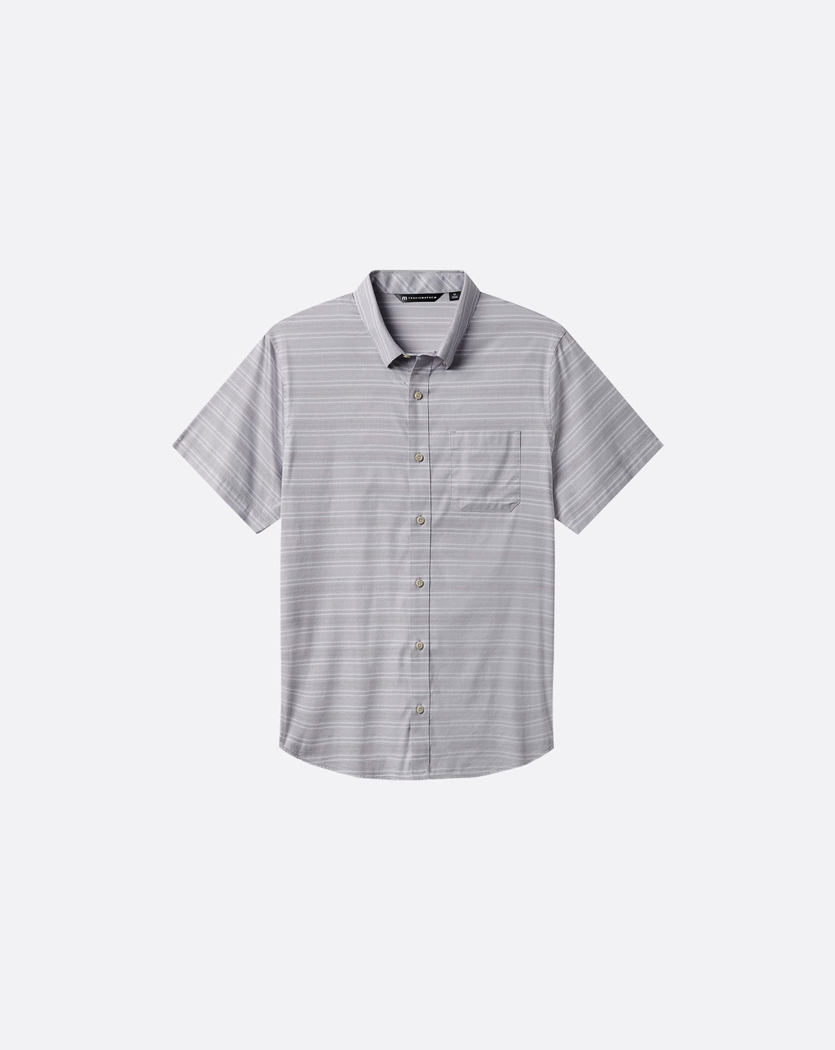 On The Table Button-Up