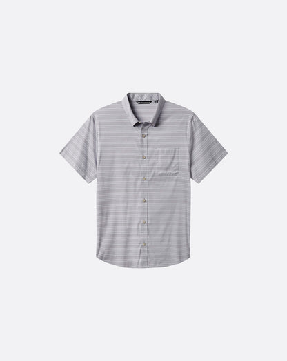 On The Table Button-Up