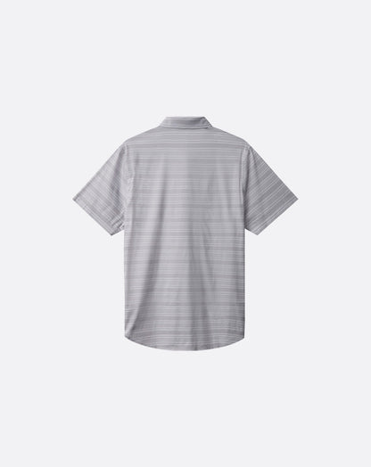On The Table Button-Up