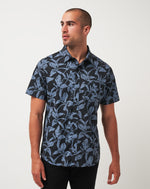 Photo Finish Button-Up