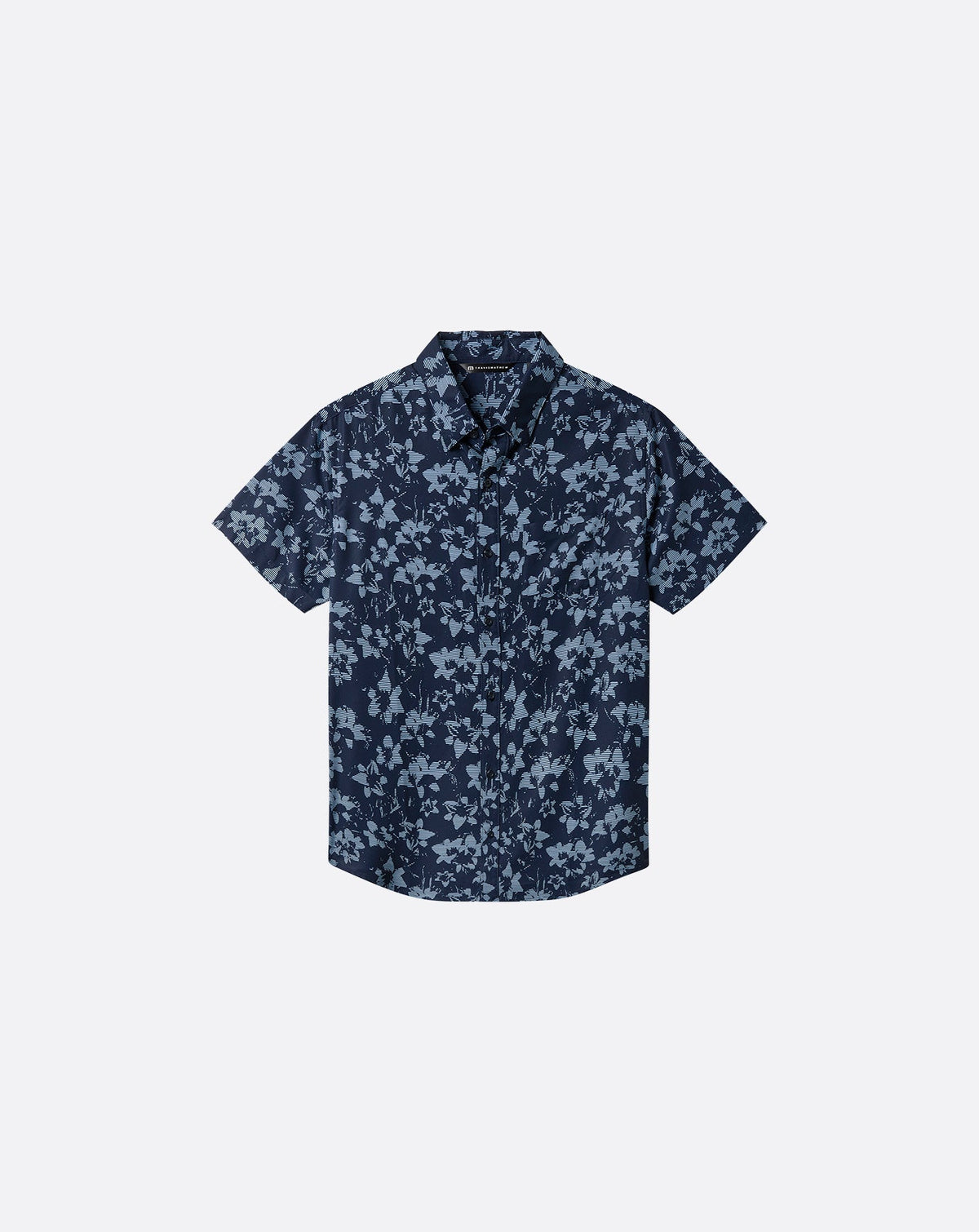 Bombadier Button-Up