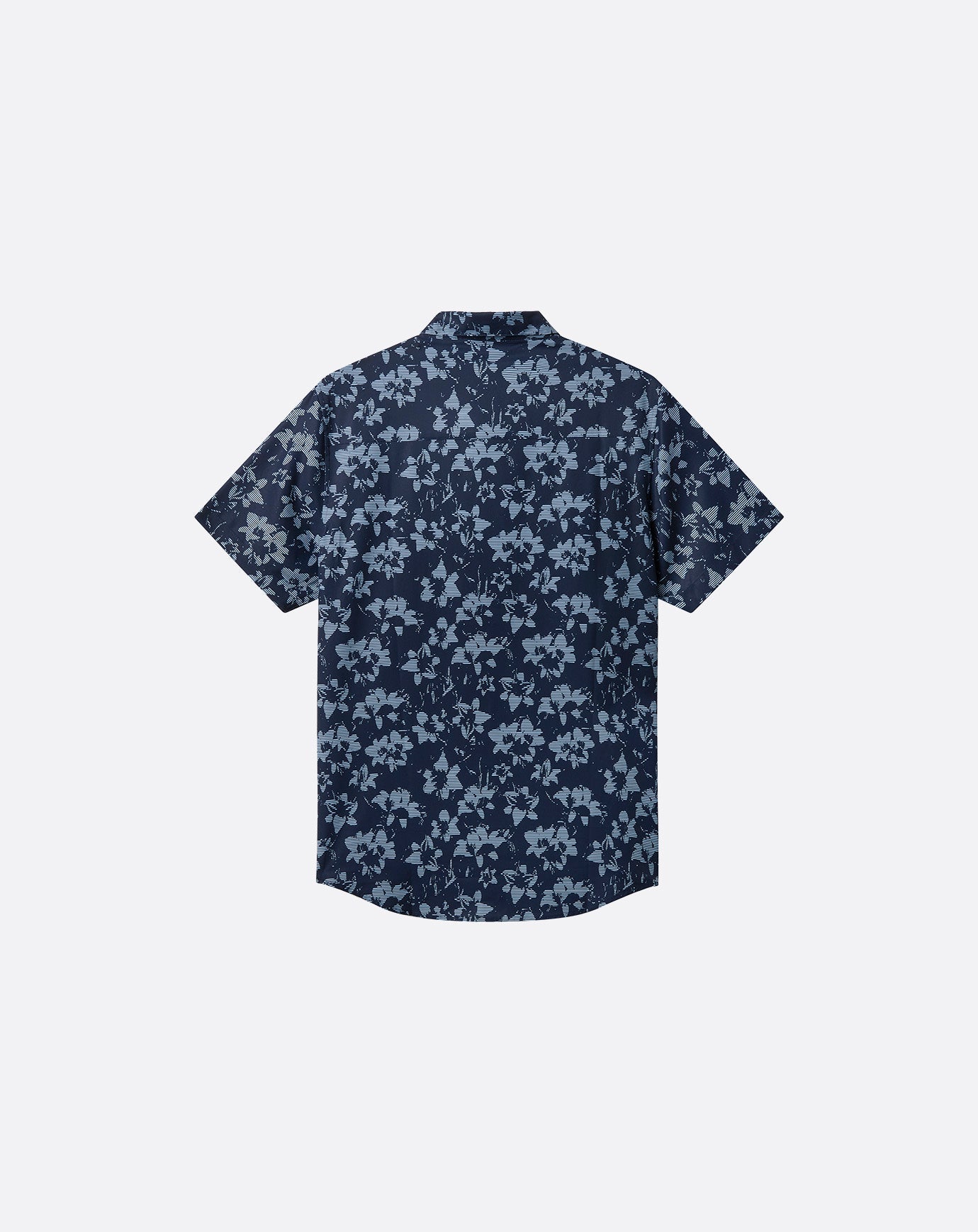 Bombadier Button-Up