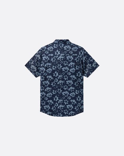 Bombadier Button-Up