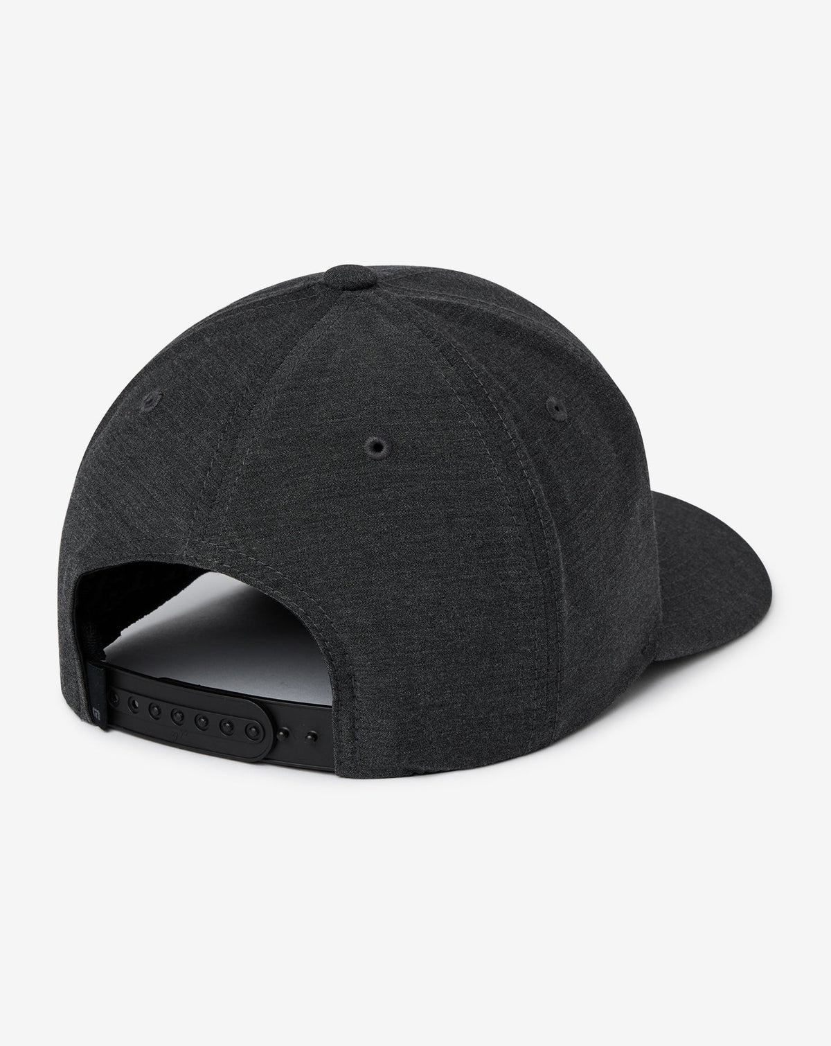 Sand Barred Snapback Hat
